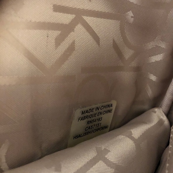 Calvin Klein Wristlet - Picture 7 of 12